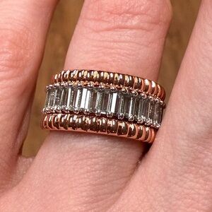 SZ 6 Bomb Party Luxe Bands RBP8120 Built On Success